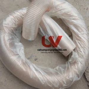 Ống hút bụi lõi đồng phi 80