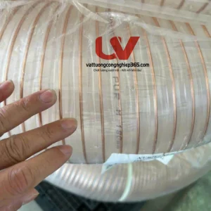 Cung cấp ống hút bụi lõi đồng phi 180mm