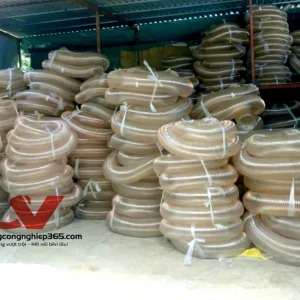 Phân phối ống hút bụi lõi thép mạ đồng D170