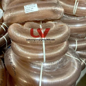 Cung cấp ống hút bụi máy CNC phi 125