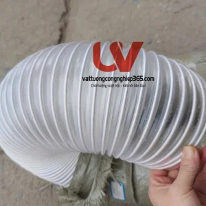 Tổng kho phân phối ống hút bụi phi 100 tại Hà Nội