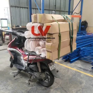 Ống hút bụi phi 168 chuyên dùng hút bụi xi măng, bụi gỗ, bụi vải, giấy