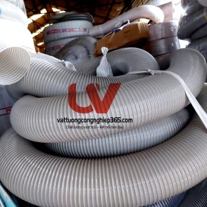 Mua ống hút bụi phi 400 lắp quạt hút bụi công nghiệp uy tín