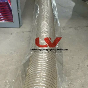 Địa chỉ bán ống hút bụi pu phi 350 dùng cho máy CNC