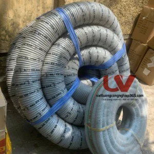 Phân phối ống hút bụi ruột gà phi 250 giá rẻ