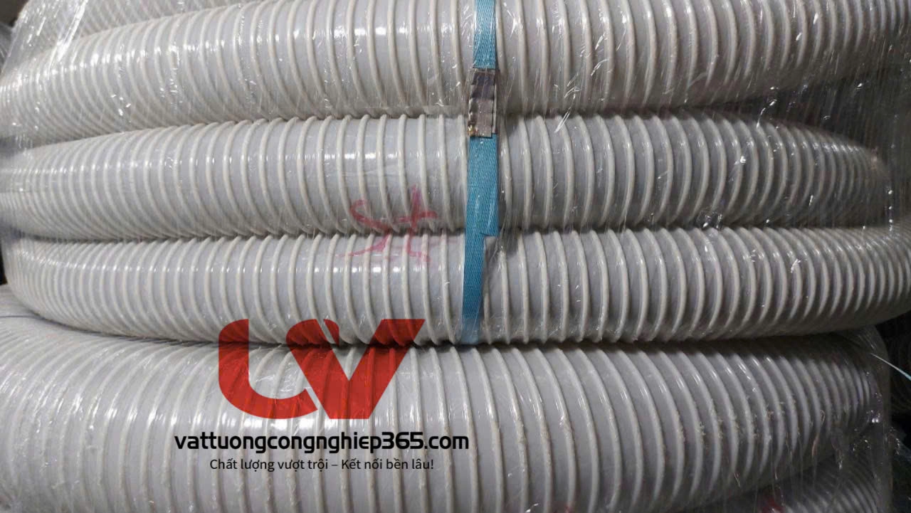 Mua ống hút bụi vải phi 100 giá rẻ ngay ở đây