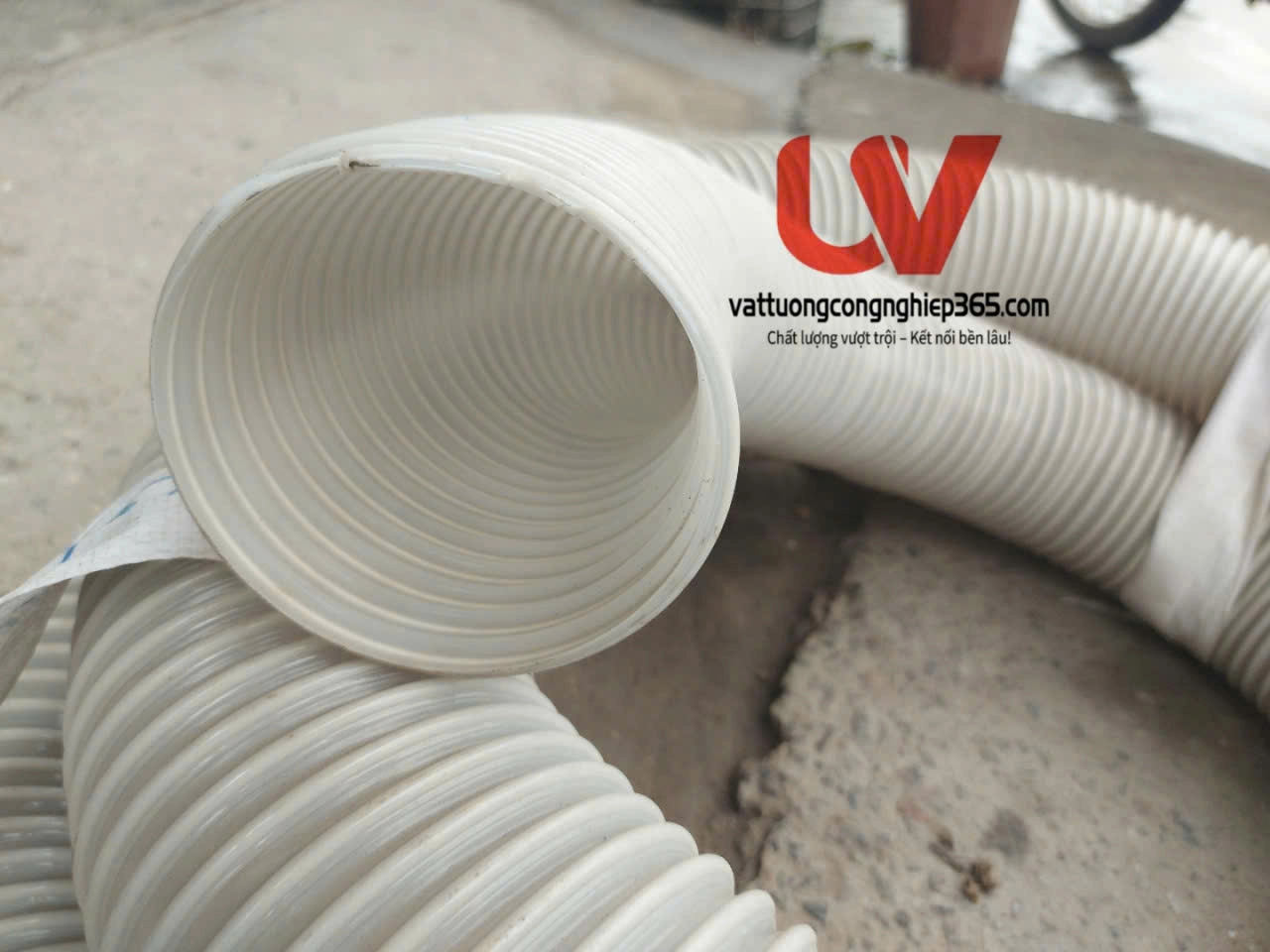 Đại chỉ cung cấp ống hút bụi vải, bụi sợi uy tín