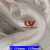 Cung cấp ống hút bụi gỗ, bụi xi măng, trấu, bụi vải
