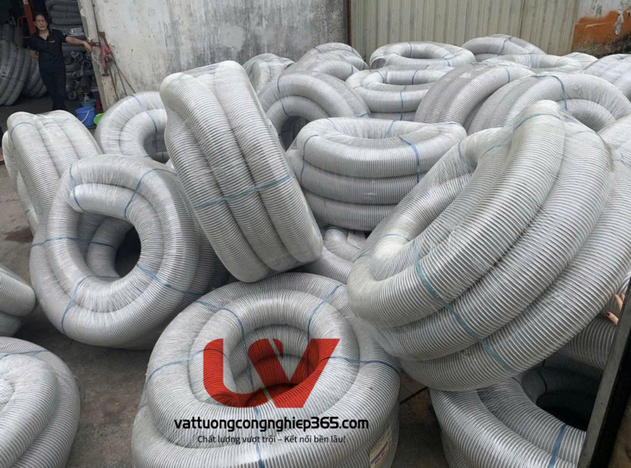 Mua ống hút bụi xi măng, bụi giấy, bụi gỗ giá rẻ