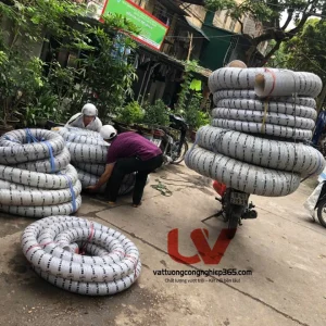 Địa chỉ bán ống hút bụi xi măng phi 150 giá rẻ
