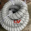 Phân phối ống mềm hút bụi xi măng phi 200 tại Hà Nội