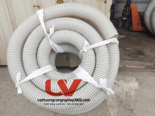 Mua ốn hút bụi xi măng phi 80 giá rê
