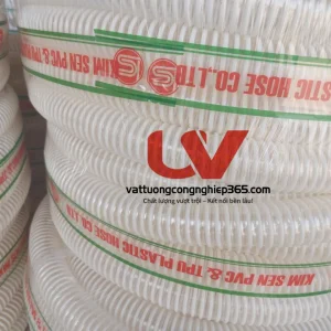 Mua ống hút chân không phi 50 chất lượng ngay ở đây