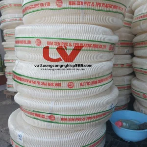 Địa chỉ bán ống hút chân không D60 uy tín