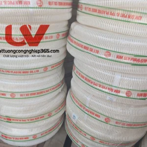 Cung cấp ống gân nhựa nổi phi 50 dùng hút dầu uy tín