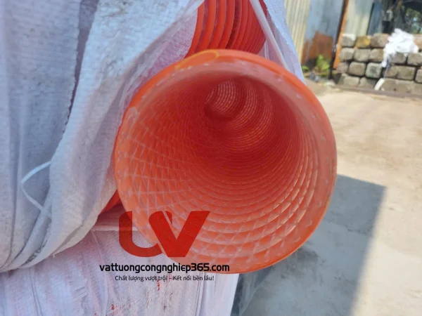 Phân phối ống hút hầm cầu D100 tại Hà Nội