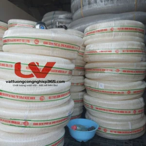 Nơi bán ống hút hạt nhựa phi 40 chính hãng