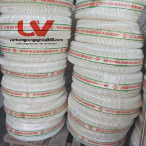 Mua ống hút hạt nhựa phi 60 chính hãng ngay ở đây