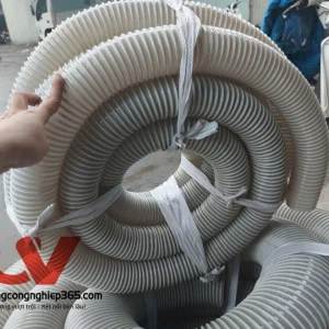 Mua ống hút hơi hóa chất phi 80 uy tín chất lượng