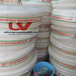 Dịa chỉ mua ống hút liệu phi 50 chính hãng ngay ở đây