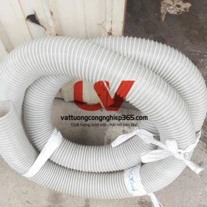 Phân phối ống hút mạt cưa phi 114 chất lượng