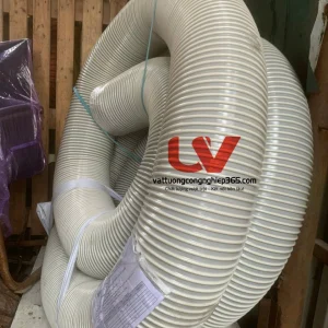Phân phối ống hút mạt cưa phi 300 tại Hồ Chí Minh