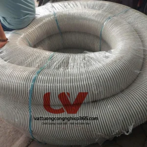 Phân phối ống hút mạt sắt, phôi bào giá rẻ