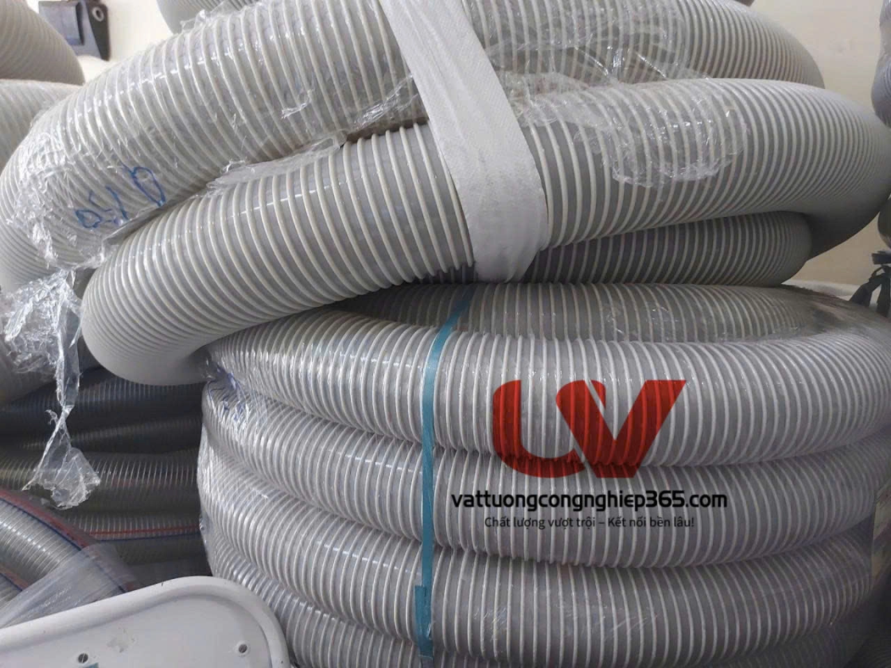 Địa chỉ mua ống hút mạt sắt phi 90 uy tín