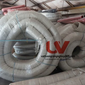 Cung cấp ống hút mùi phòng sơn chất lượng