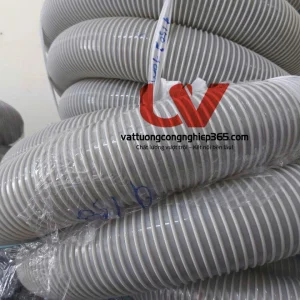 Cung cấp ống hút mùn cưa, trấu, bụi giấy, bụi vải chất lượng