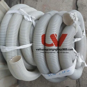 Cung cấp ống hút mùn cưa trong nhà máy sản xuất gỗ