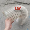 Phân phối ống nhựa lõi đồng phi 65 hút mùn cưa, bụi xi măng