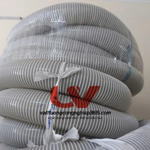 Nơi bán ống hút mùn cưa phi 114 uy tín tại Hà Nội