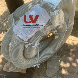 Phân phối ống hút mùn cưa phi 200 tai Hồ Chí Minh