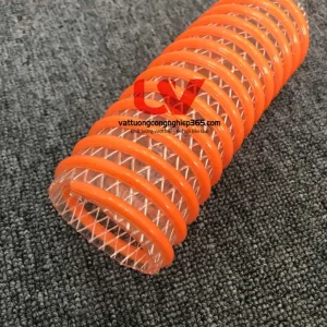 Cung cấp ống hút nước phân phi 100 chịu mài mòn cao, siêu bền