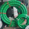 Ống nhựa lõi thép xanh hoặc ống gân nhựa xanh luôn được lựa chọn để hút nước thải hút bể phốt