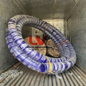 Mua ống hút nước thải phi 120 uy tín