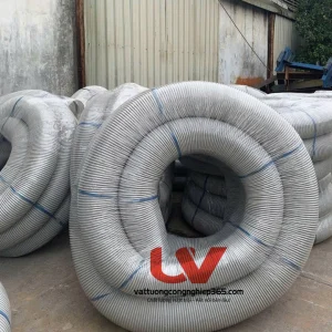 Mua ống hút phôi bào, mạt cưa phi 120 giá rẻ