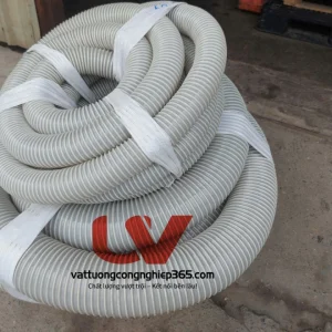 Mua ống hút phôi bào lắp máy hút bụi công nghiệp