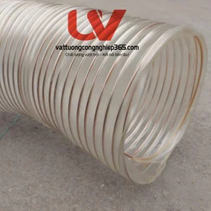 Phân phối ống hút bụi lõi đồng D250x10m giá rẻ