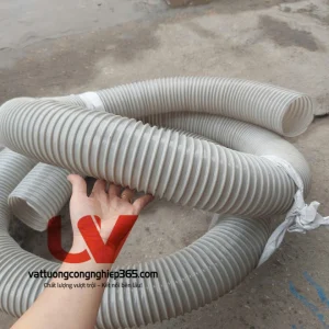 Đỉa chỉ bán ống hút xả bụi phi 110 giá rẻ