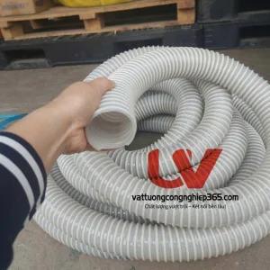 Nơi bán ống hút xả khí bụi phi 40 giá rẻ