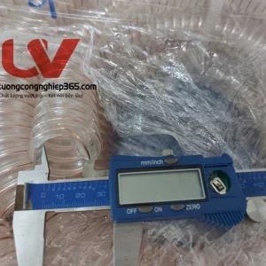 Cung cấp ống mềm dẫn bụi máy CNC D32 uy tín