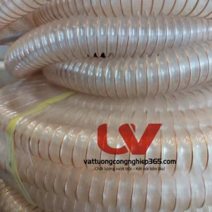 Nơi bán ống mềm dẫn bụi máy CNC D40 chính hãng