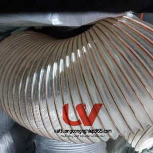 Cung cấp ống mềm hút bụi phi 250 giá rẻ