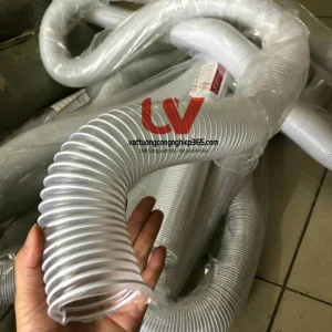 Địa chỉ bán ống mềm hút bụi phi 76 tại Hà Nội, HCM