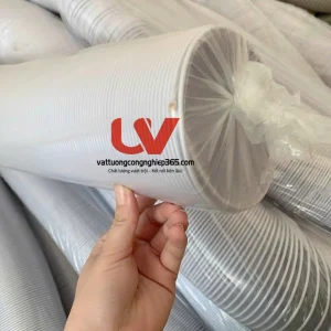 Bán ống mềm lắp máy hút bụi phi 200 giá rẻ