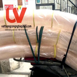 Ống mềm lắp quat hút bụi phi 120 giá rẻ