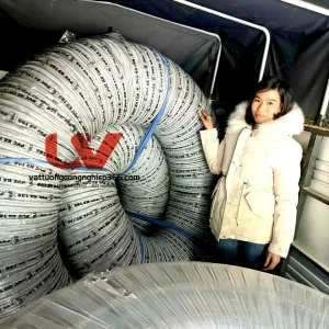 Địa chỉ bán ống mềm lắp quạt hút bụi phi 400 chính hãng