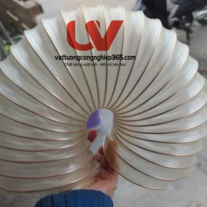 Phân phối Ống mềm lò xo lõi đồng phi 76 uy tín